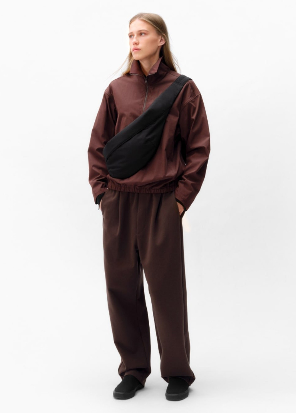 Сумка Uniqlo (324631964)