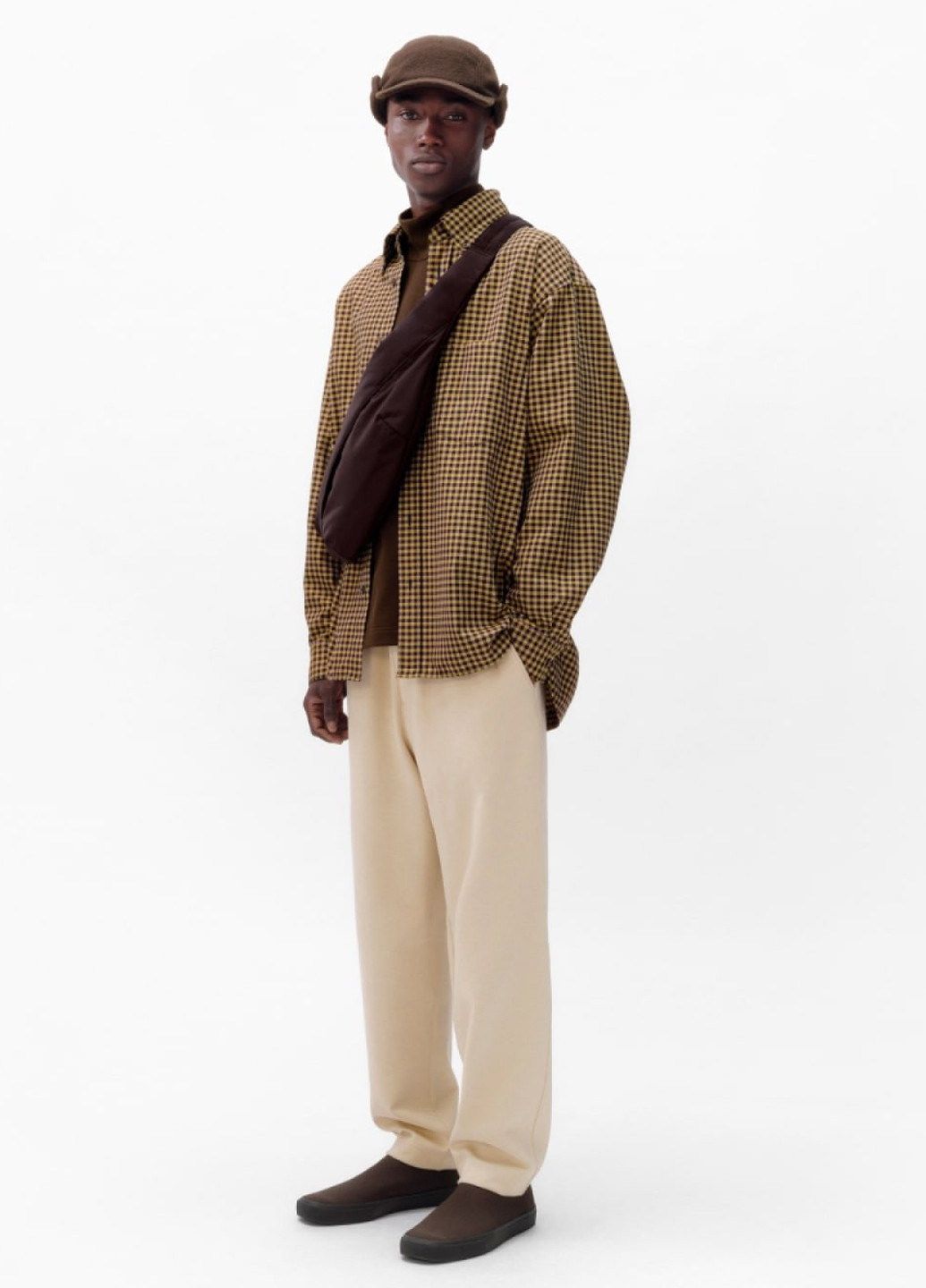 Сумка Uniqlo (324631964)