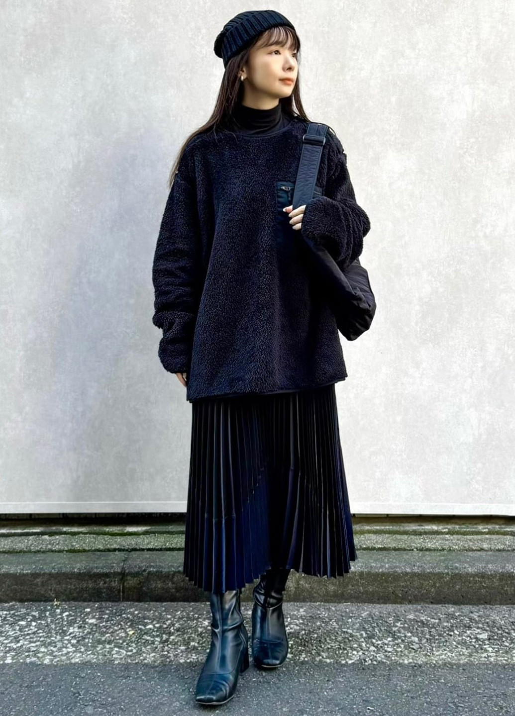 Сумка Uniqlo (324631964)