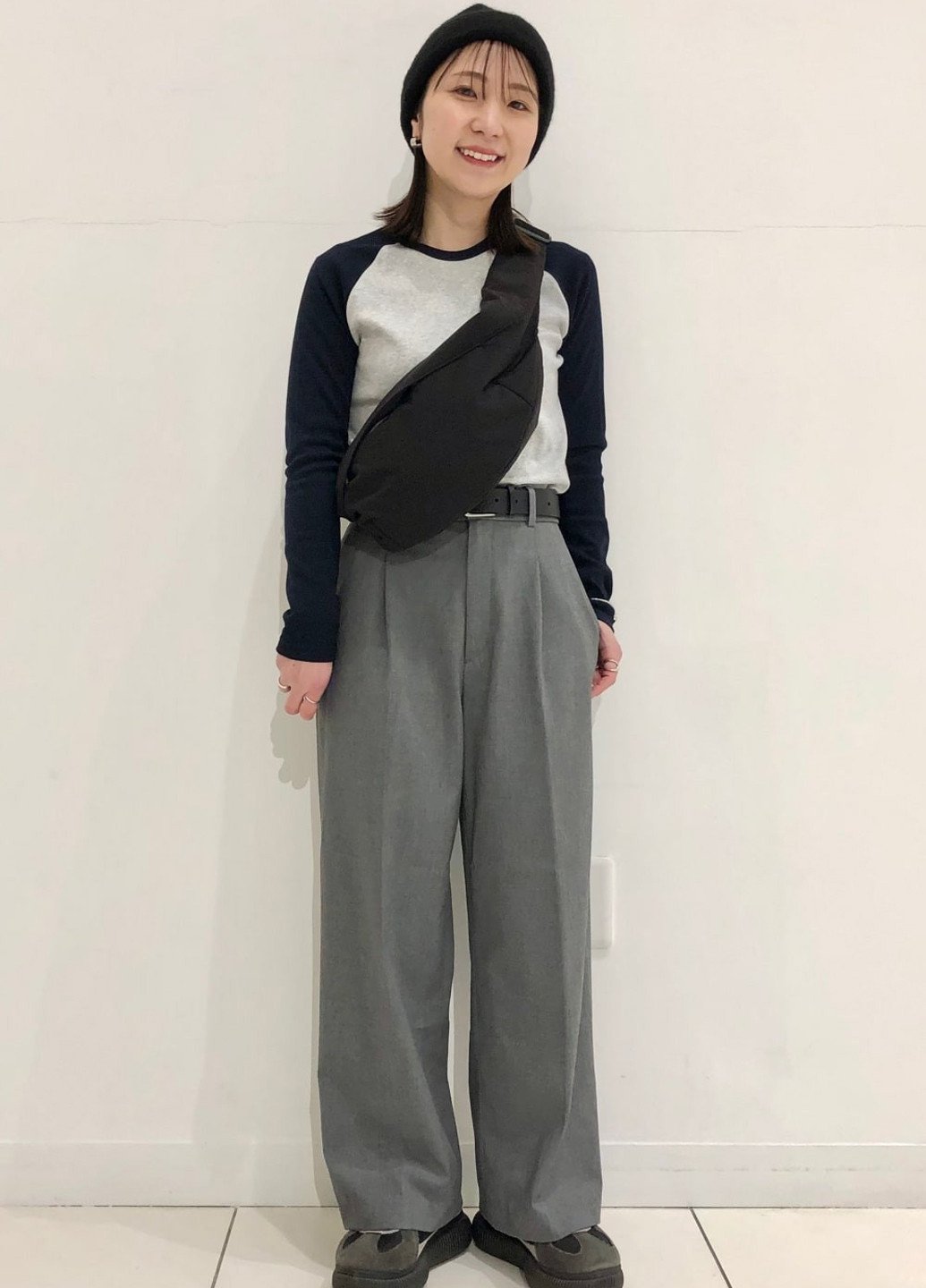 Сумка Uniqlo (324631964)