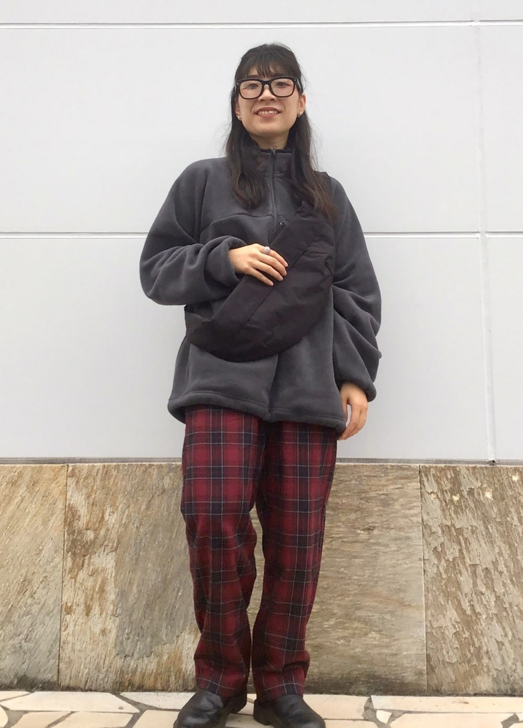 Сумка Uniqlo (324631964)