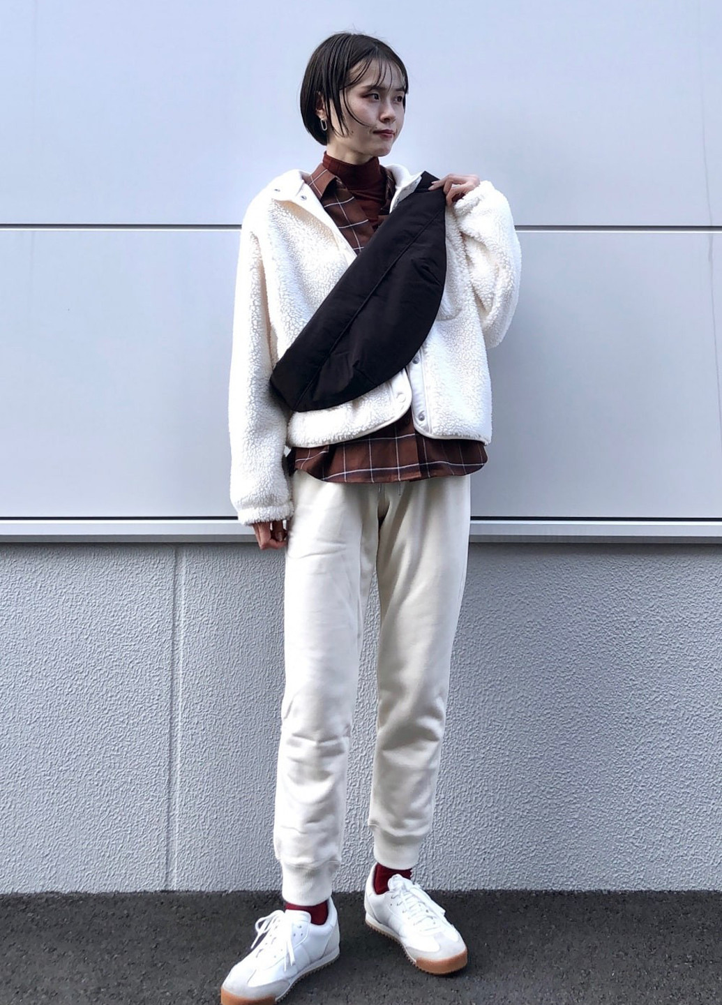 Сумка Uniqlo (324631964)