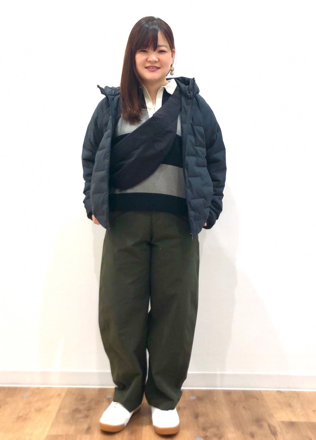 Сумка Uniqlo (324631964)