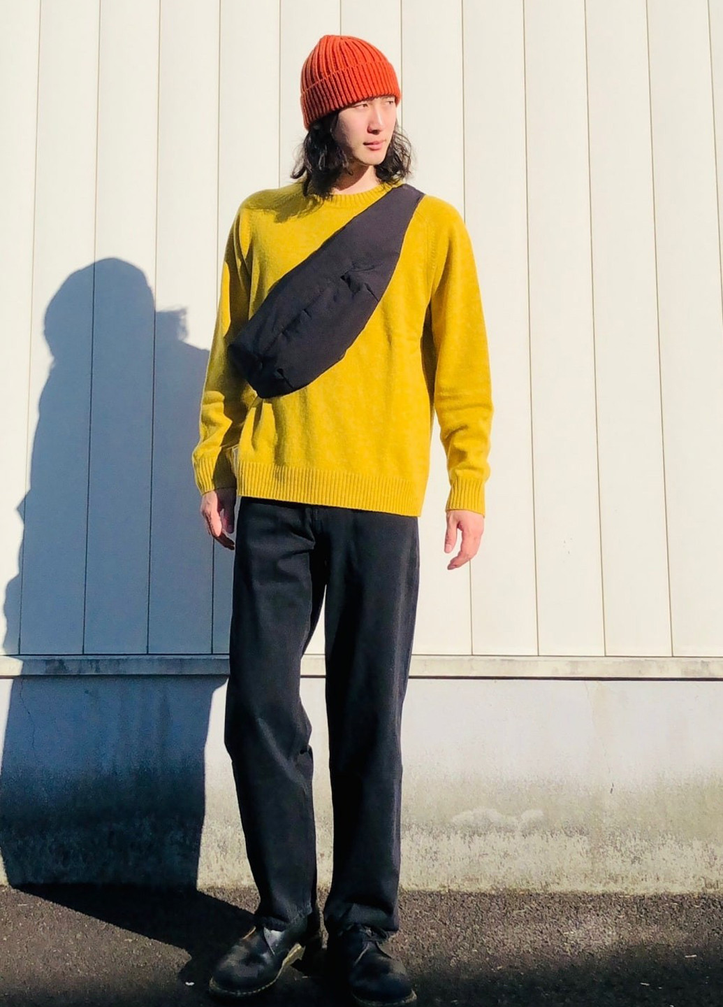 Сумка Uniqlo (324631964)