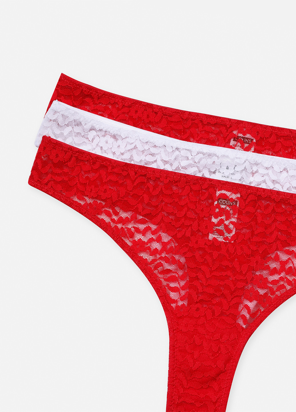 Трусики (3 шт.) Colin's (344455242)