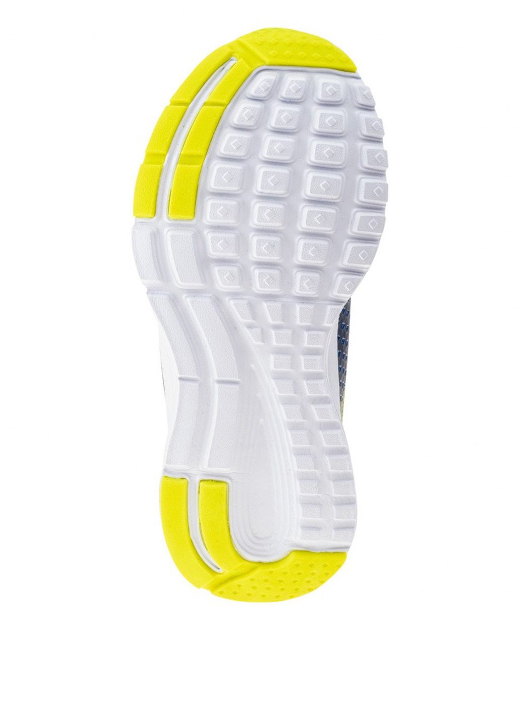 Синие демисезонные кроссовки Bejo PREMERO JR