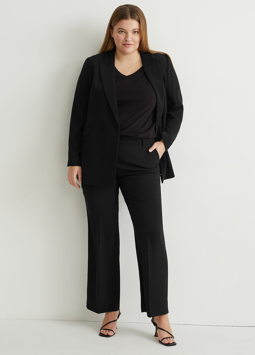 Штани C&A (259204321)