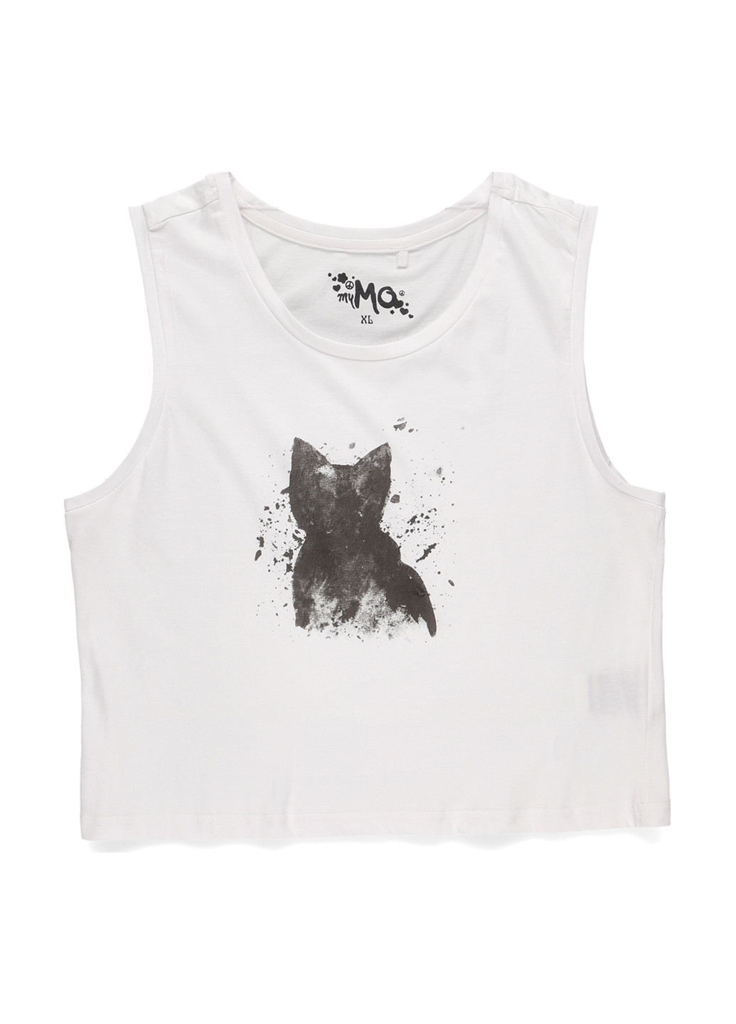 Майка myMO — 299734374