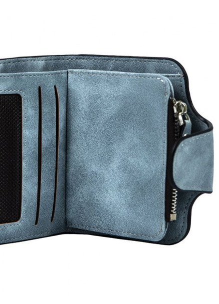 Жіночий міні гаманець Forever Mini N2346 Baellerry (253582160)