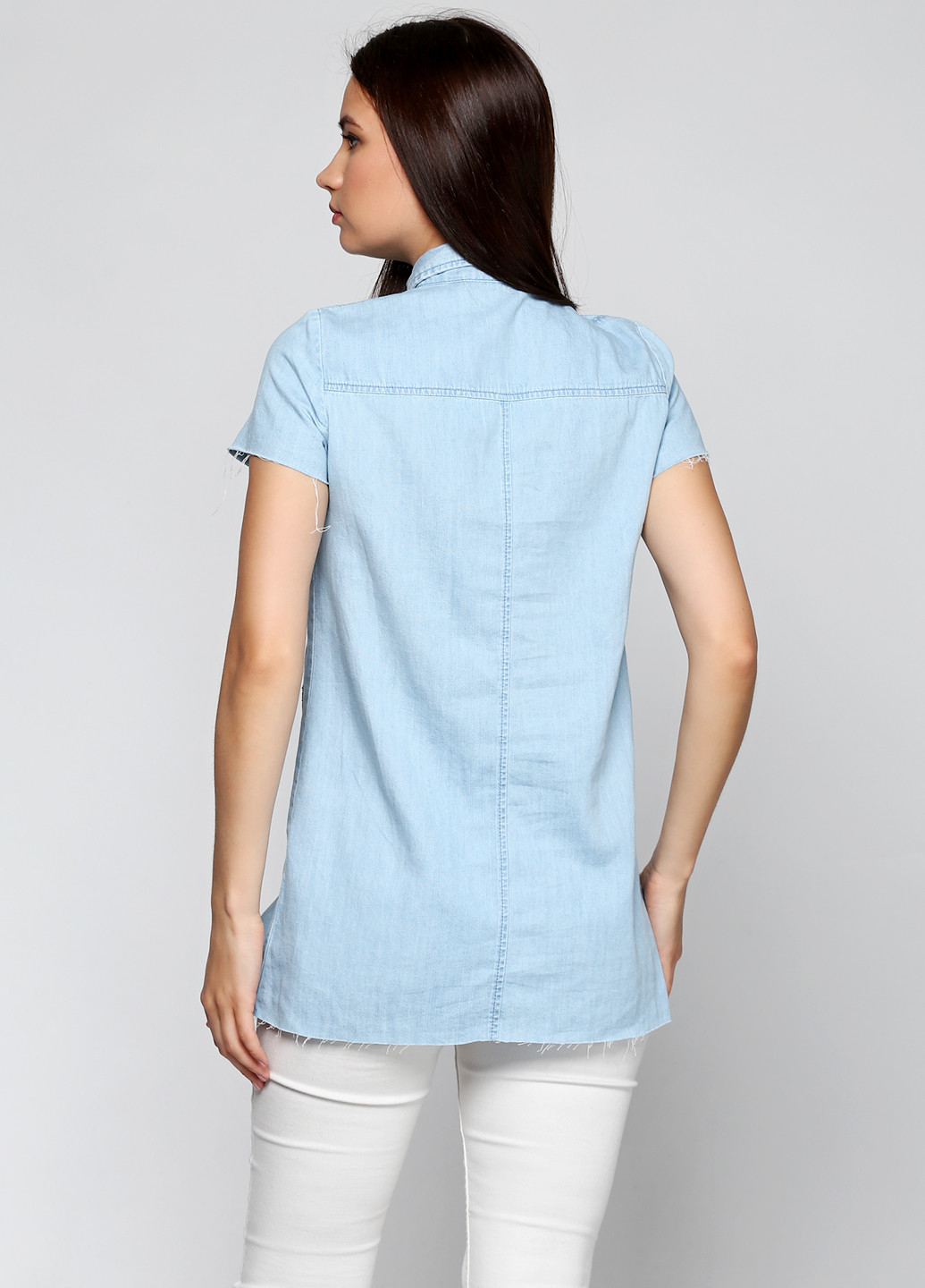 Рубашка Zara (23163062)