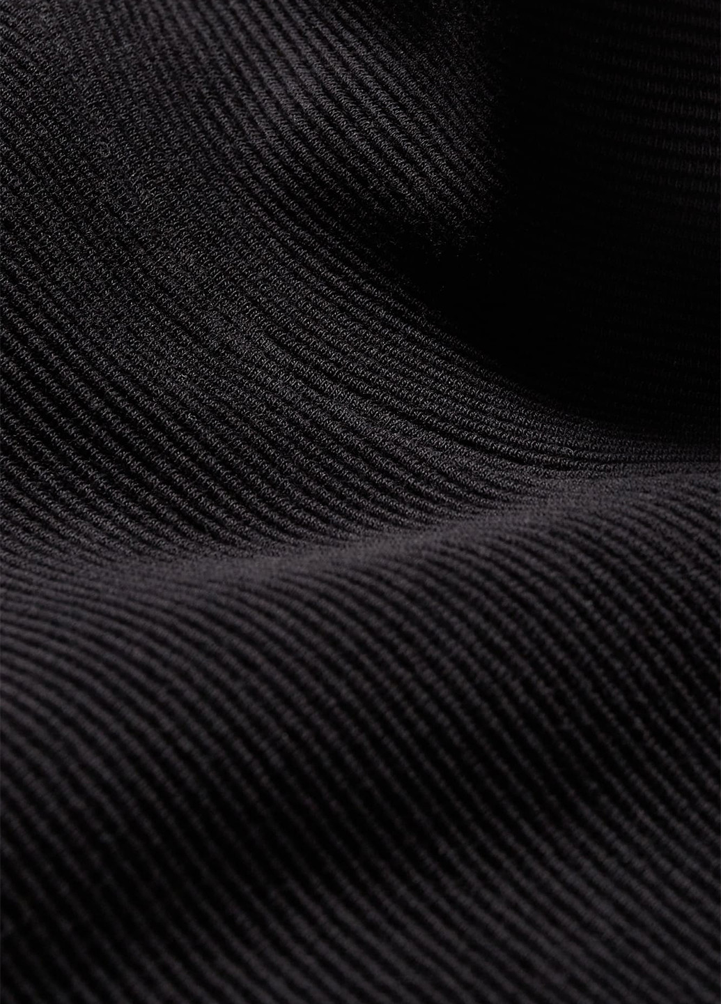 Чорно-білий демісезонний светр C&A