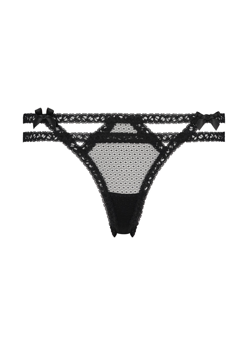 Трусики Hunkemoller (340402527)