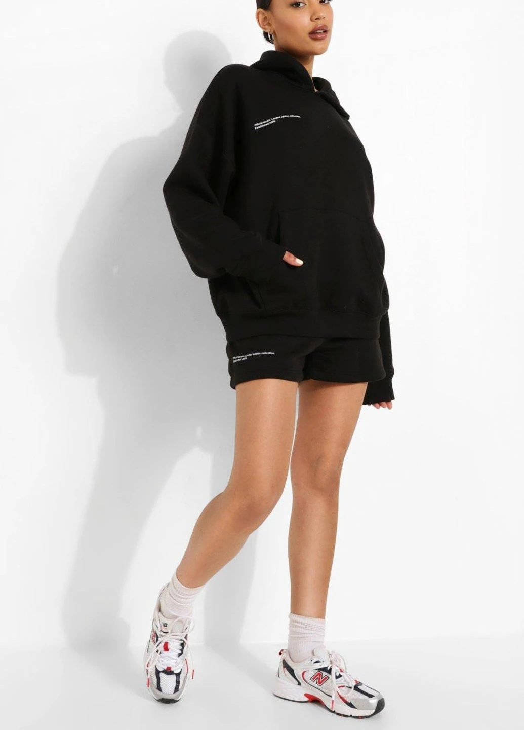 Шорты Boohoo (251212765)