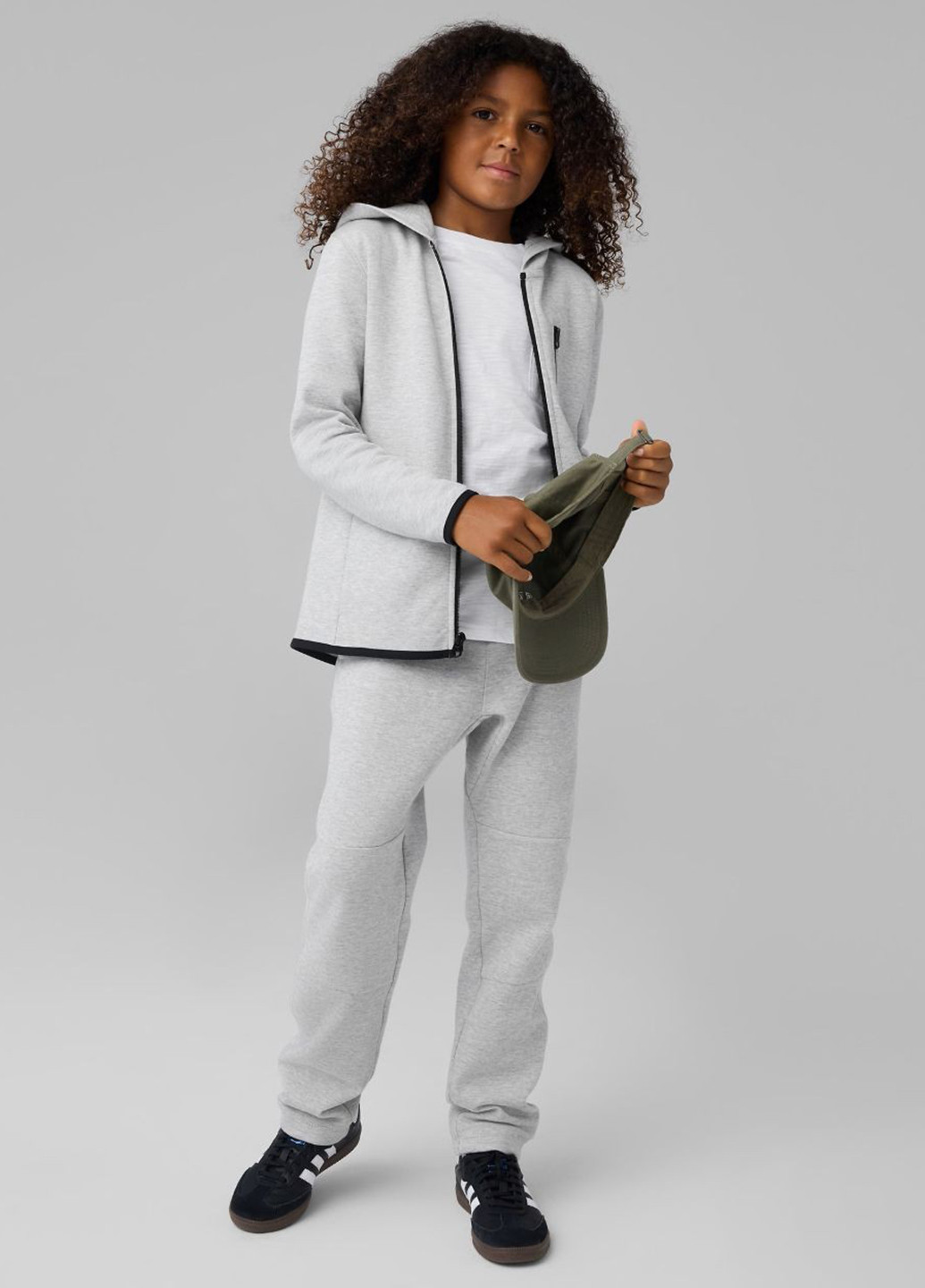 Толстовка Gap (337650090)