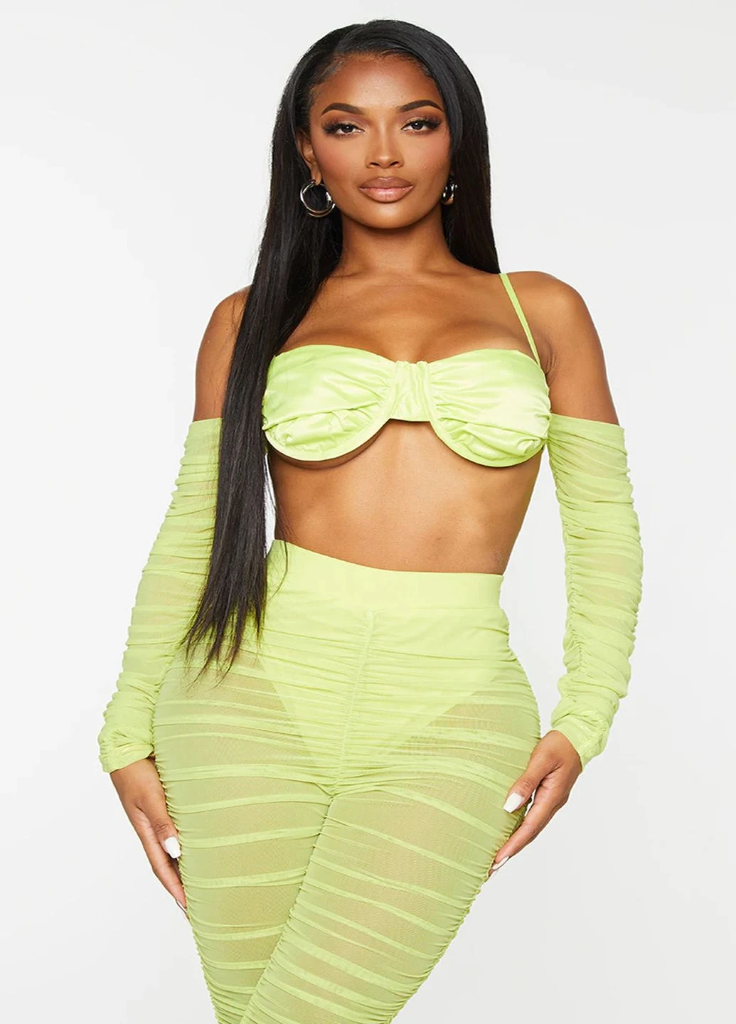 Топ PrettyLittleThing (238670413)