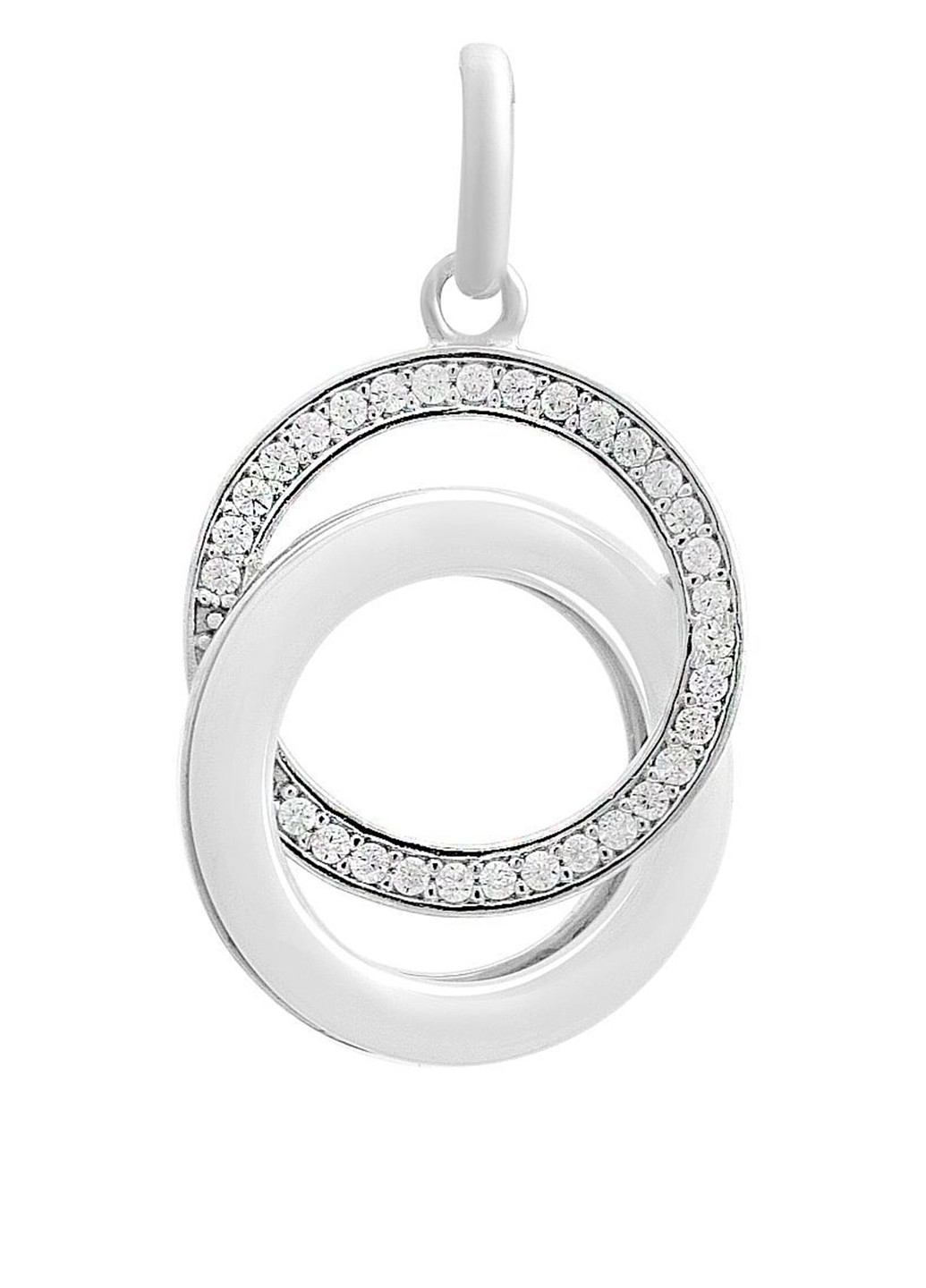 Подвеска Silver Flame (295365944)