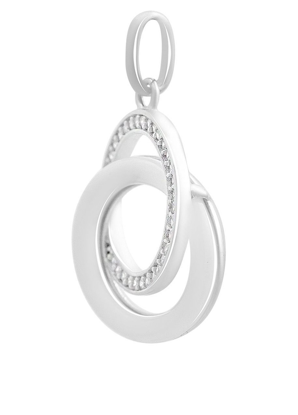 Подвеска Silver Flame (295365944)