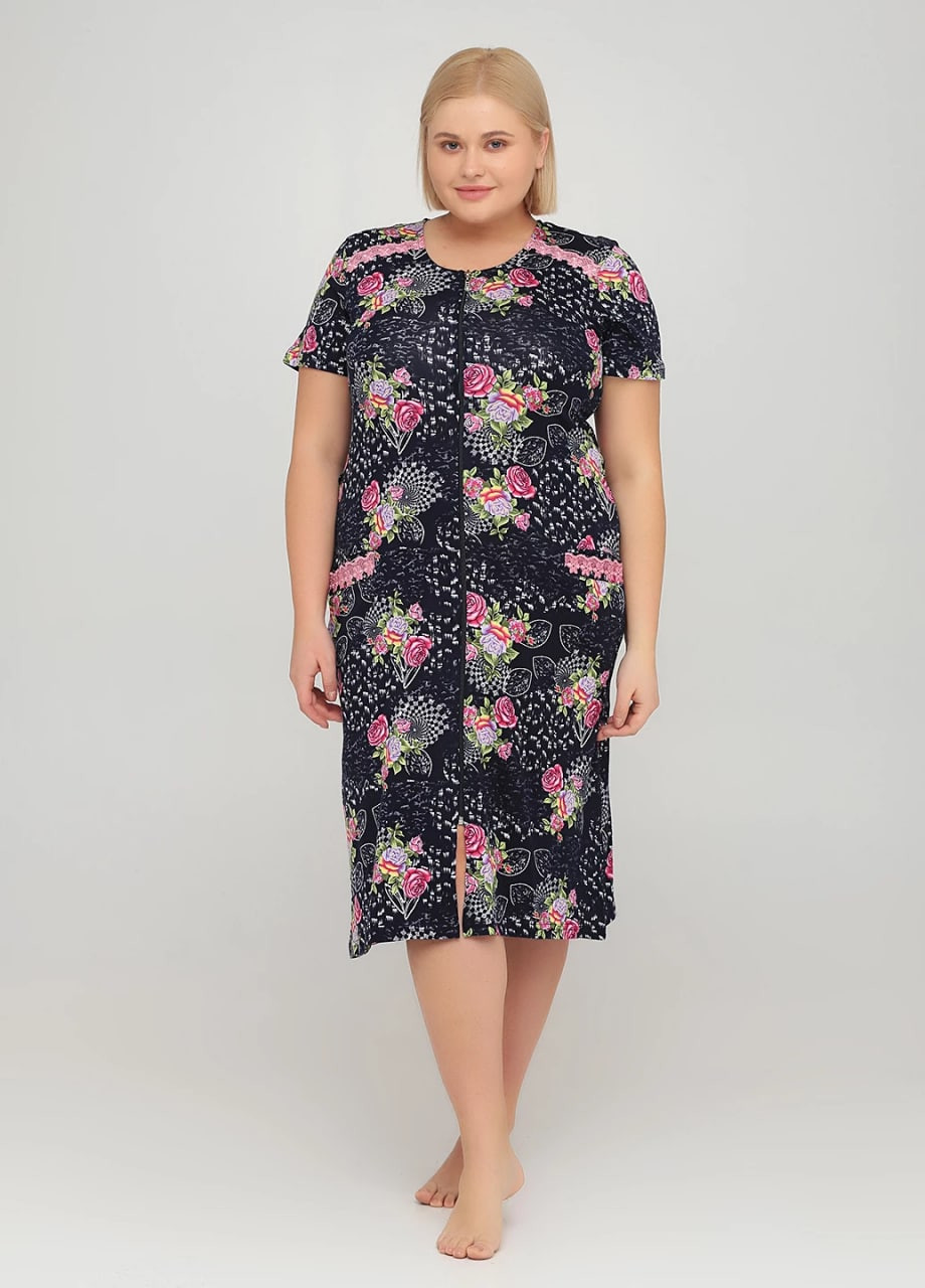 Халат Wild Love (252970988)