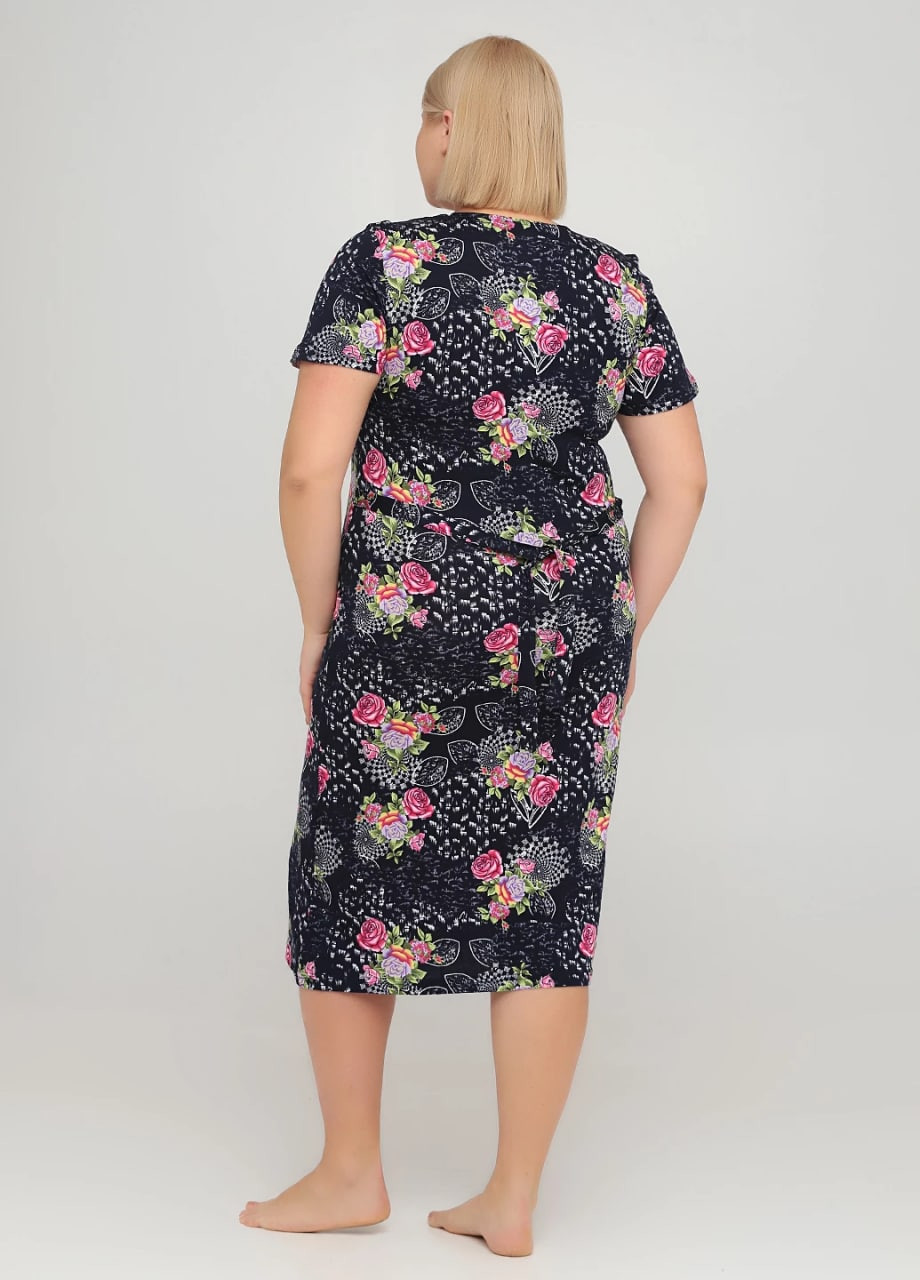 Халат Wild Love (252970988)