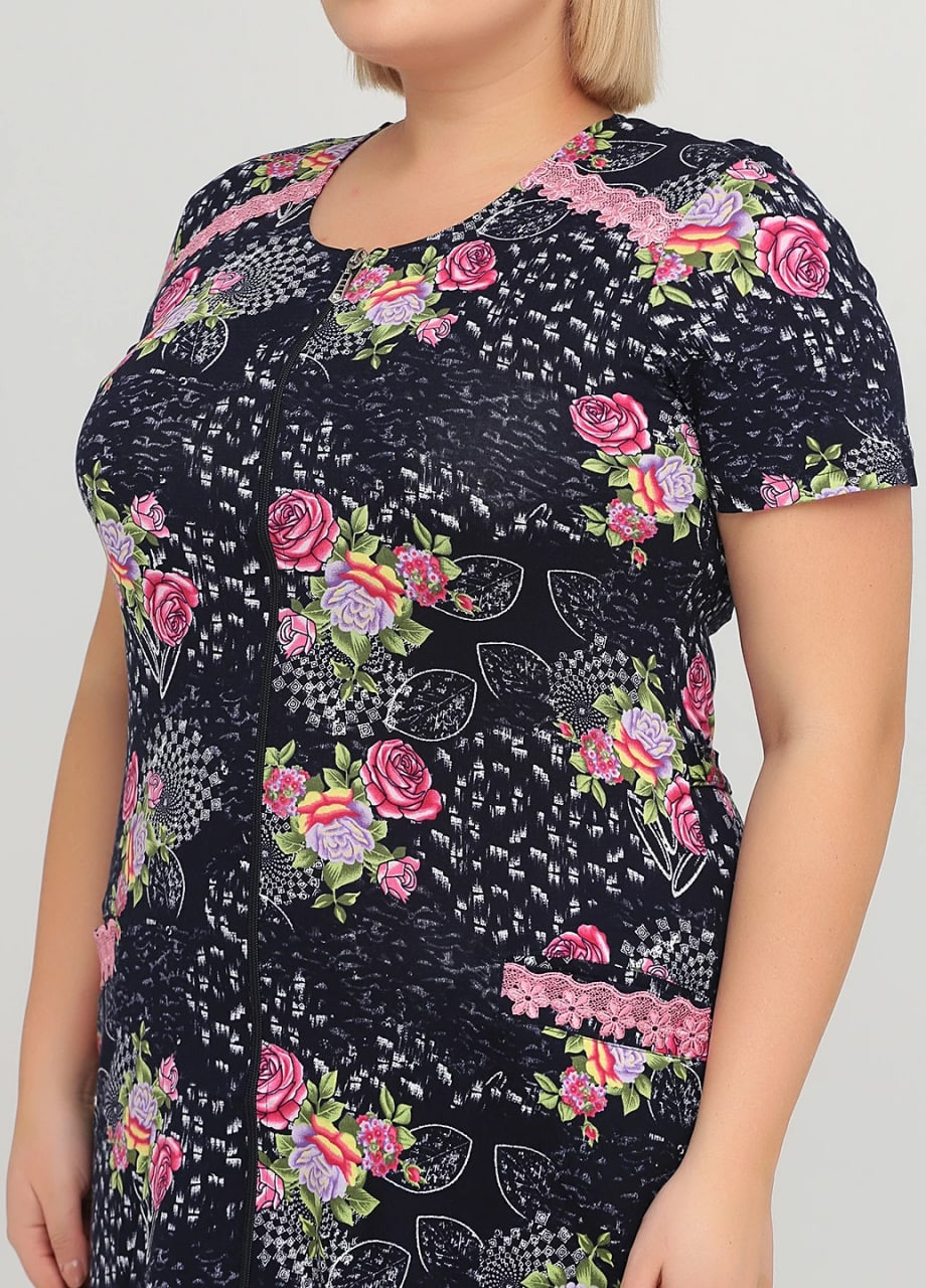 Халат Wild Love (252970988)