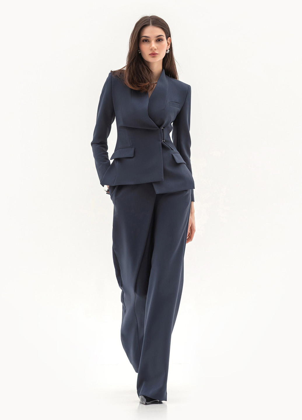 Костюм (жакет, штани) BGL (370651496)