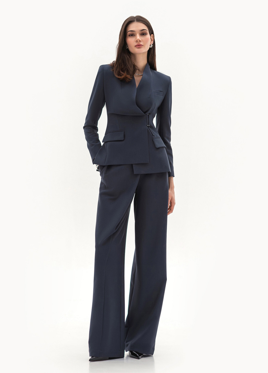 Костюм (жакет, штани) BGL (370651496)