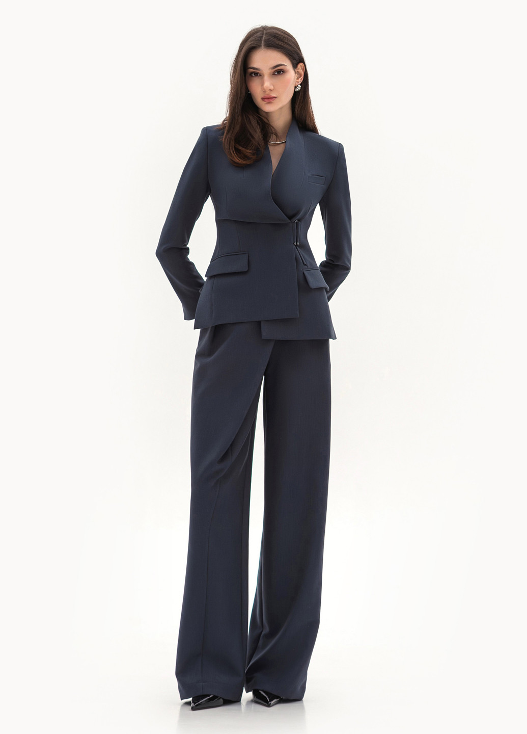 Костюм (жакет, штани) BGL (370651496)