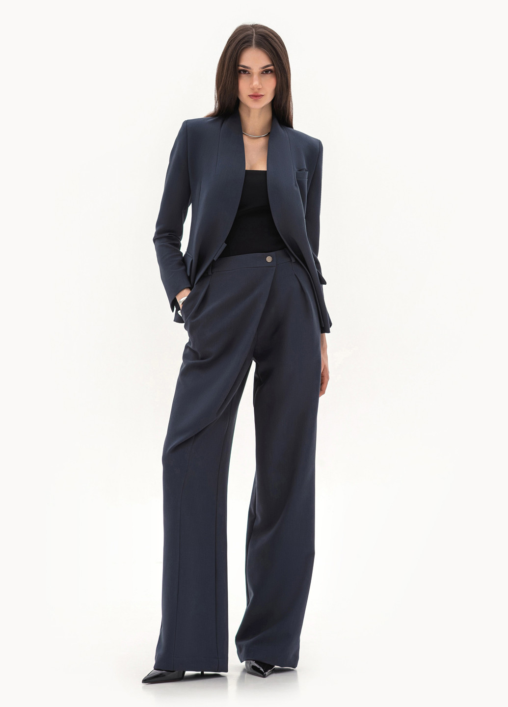 Костюм (жакет, штани) BGL (370651496)