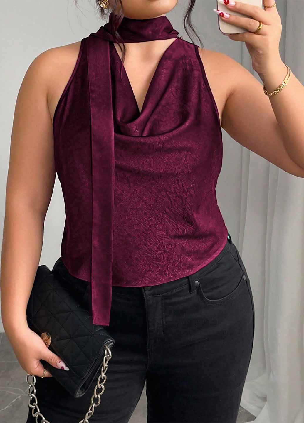 Майка SHEIN — 367574445