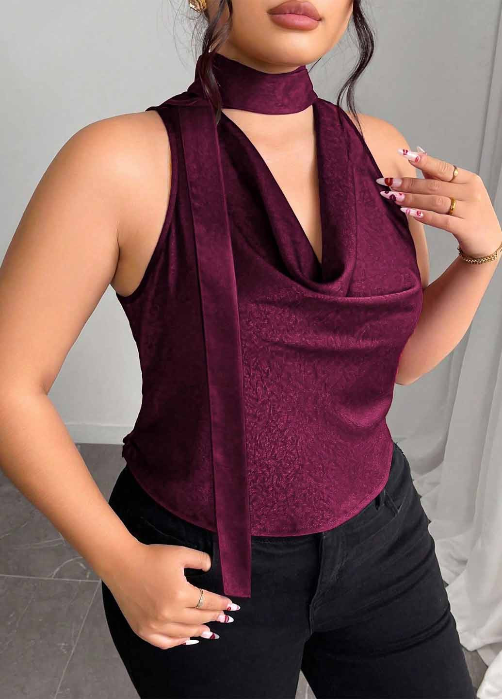 Майка SHEIN — 367574445