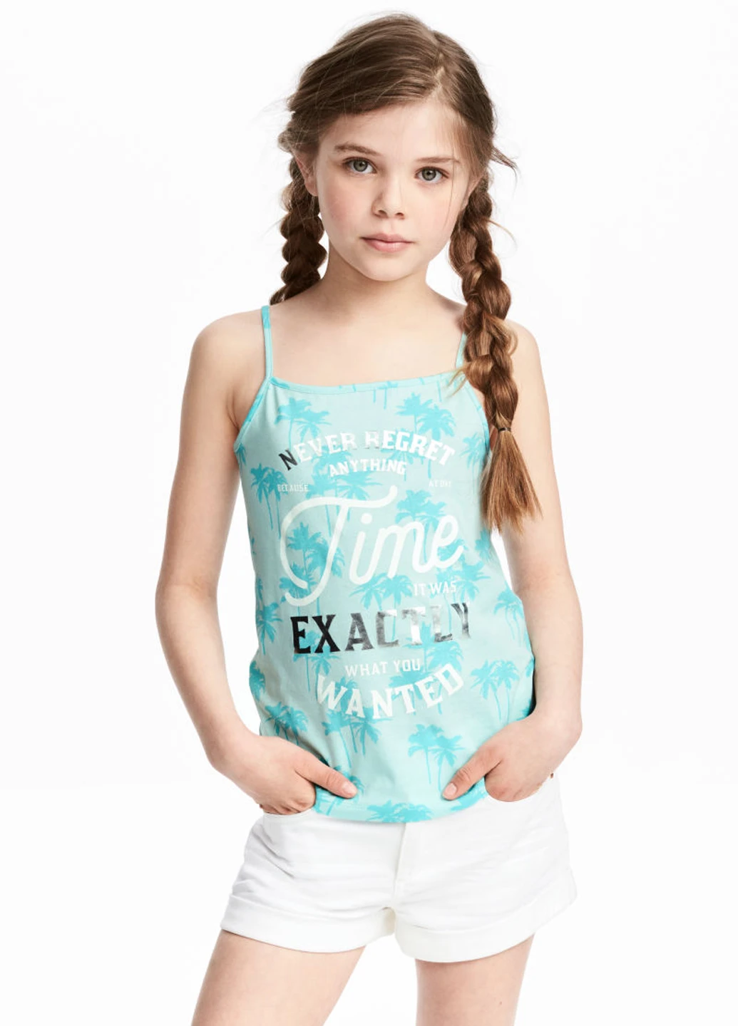 Майка H&M (96011462)