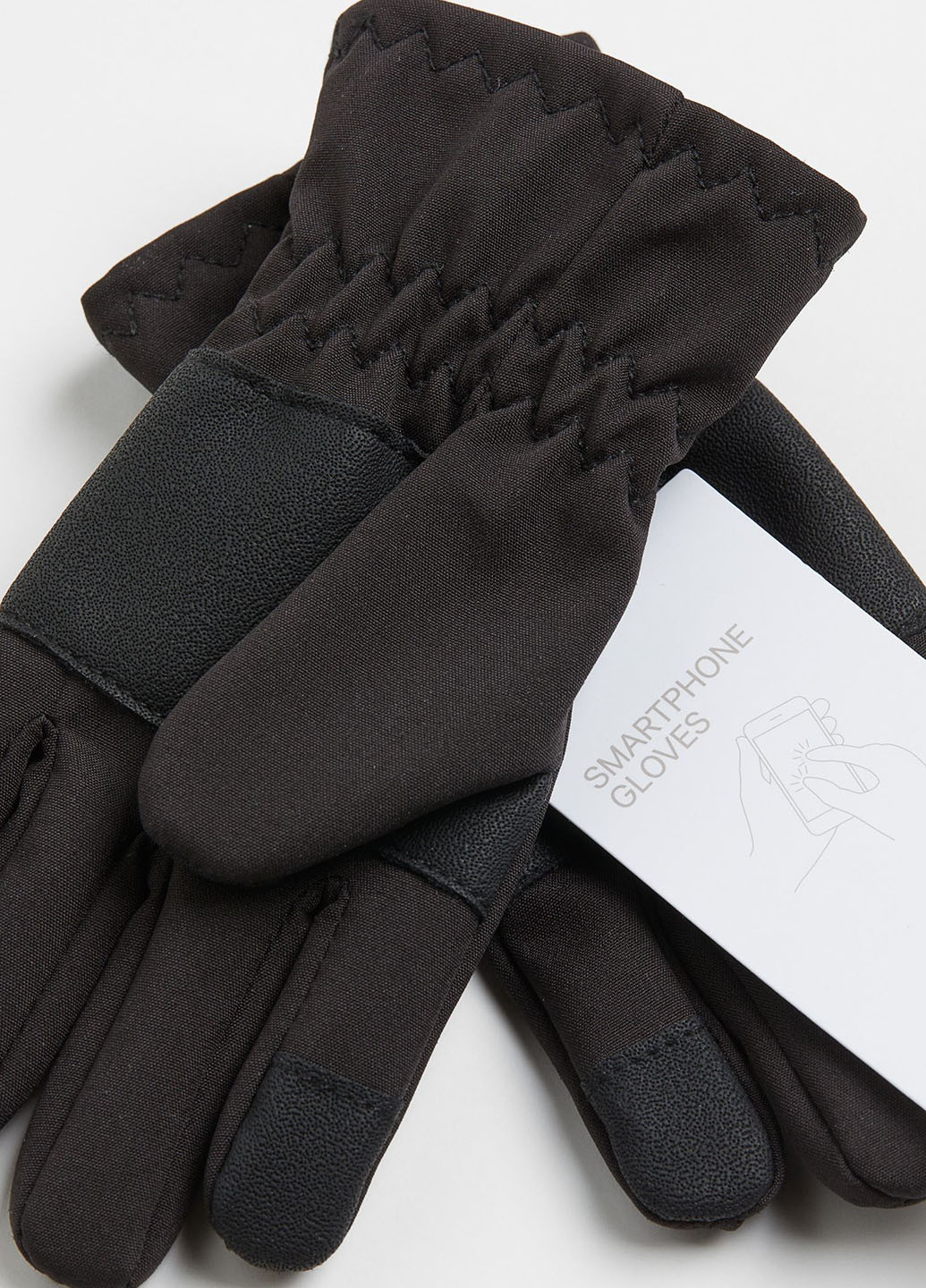 Перчатки H&M (267647367)