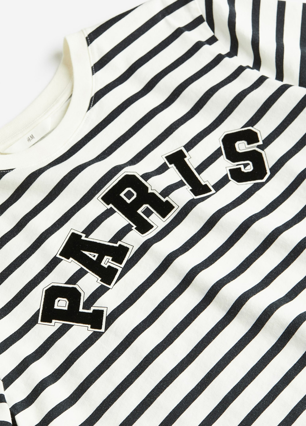 Футболка H&M - (322353558)