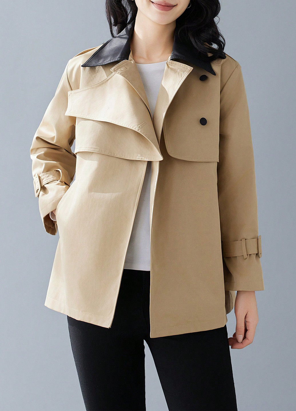 Вітрівка SHEIN (333879584}