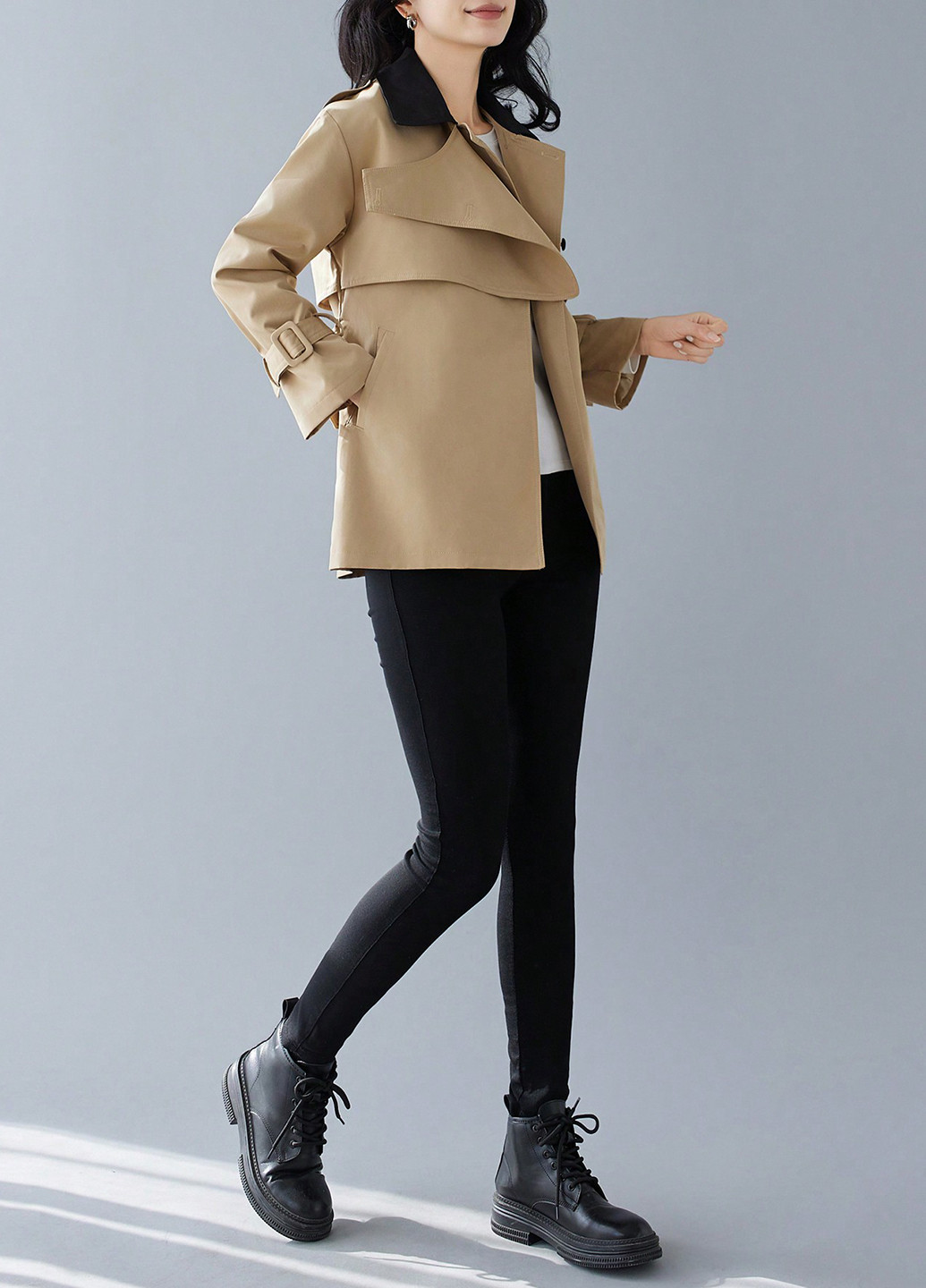 Вітрівка SHEIN (333879584}