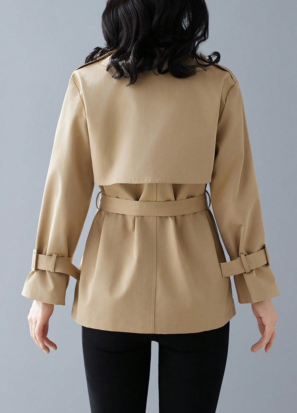 Вітрівка SHEIN (333879584}