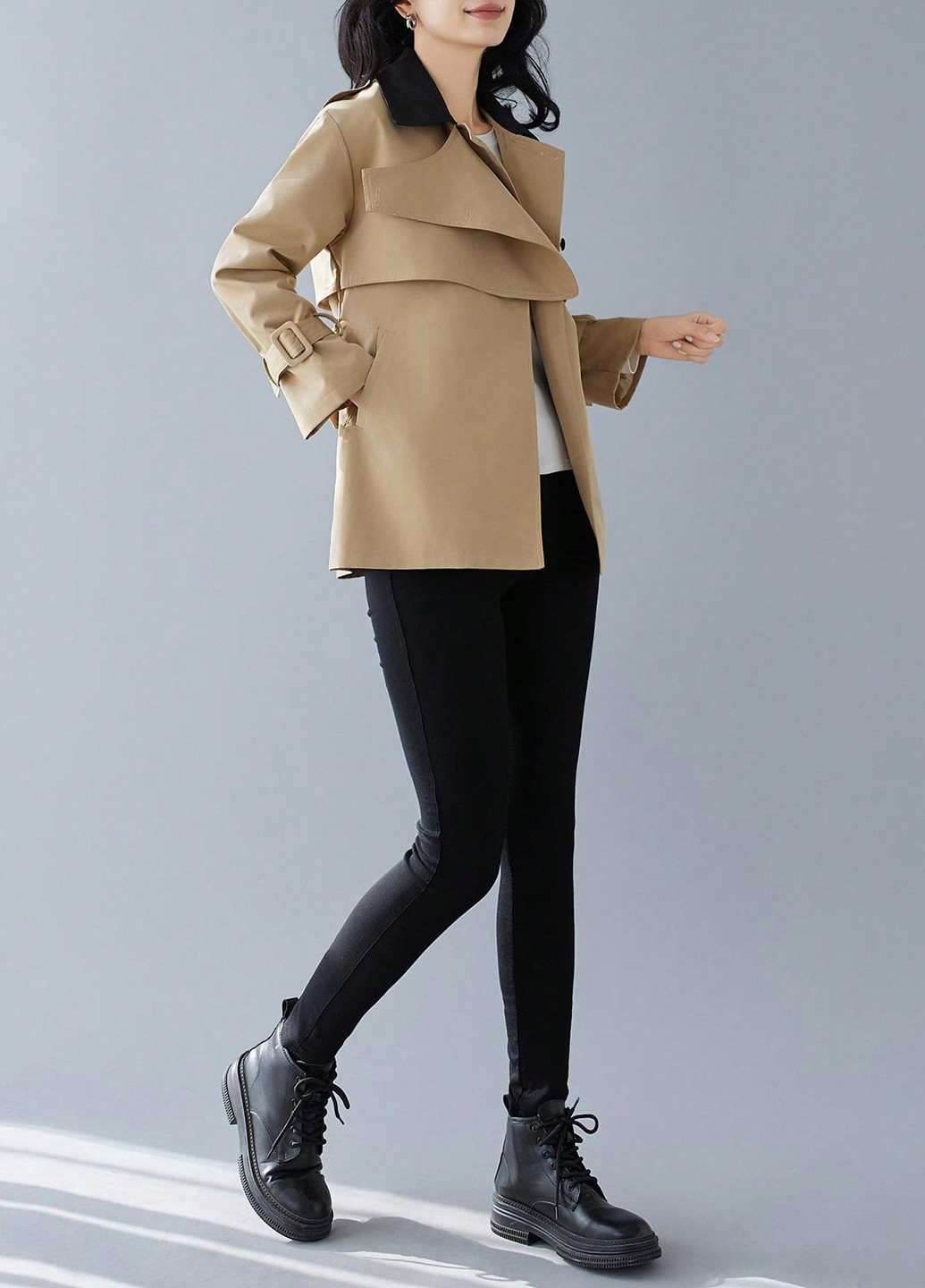 Вітрівка SHEIN (333879584}