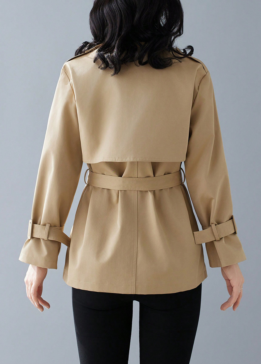 Вітрівка SHEIN (333879584}