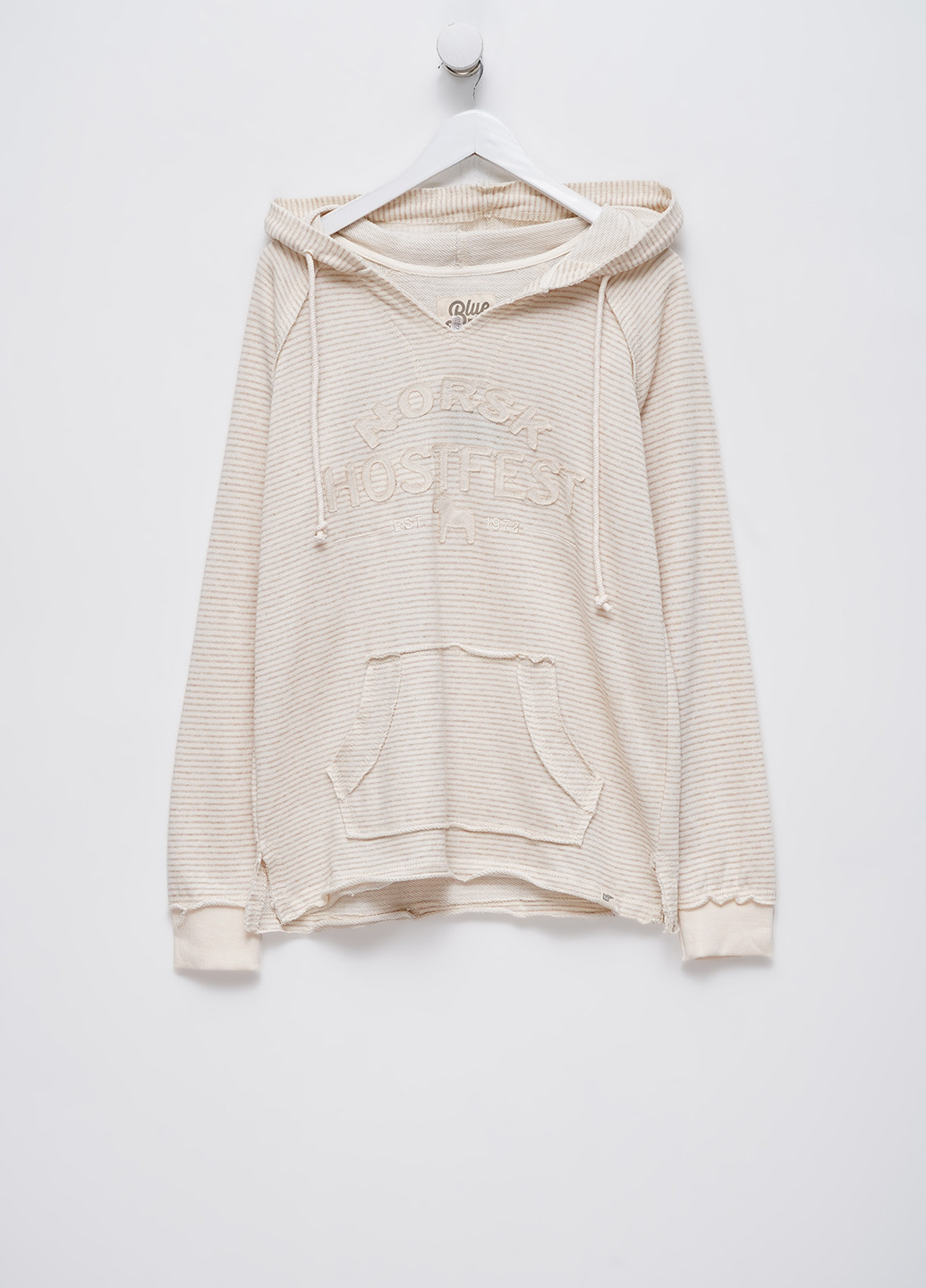 Худи Blue 84 (311528512)