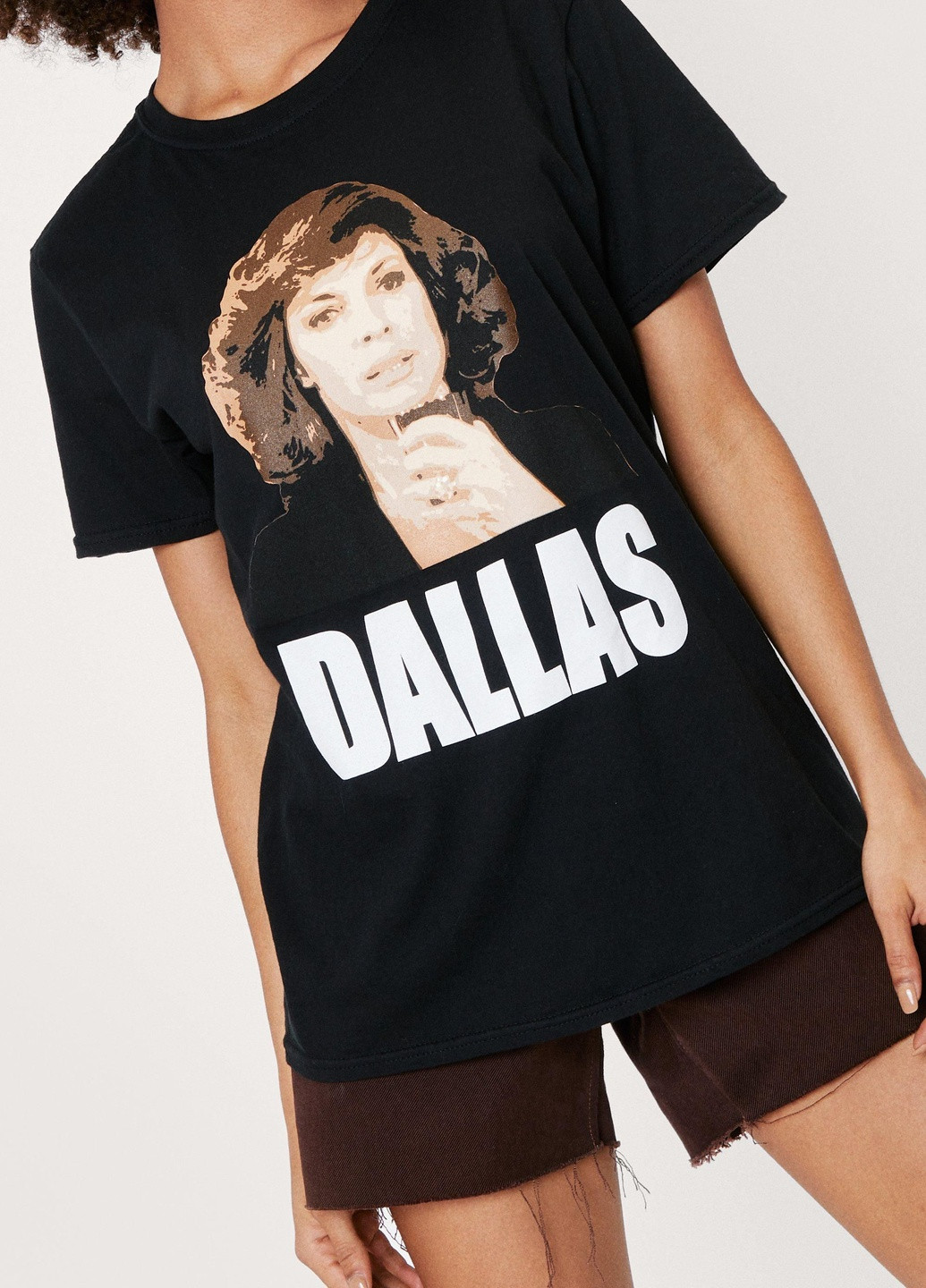 Футболка Nasty Gal - (253197090)