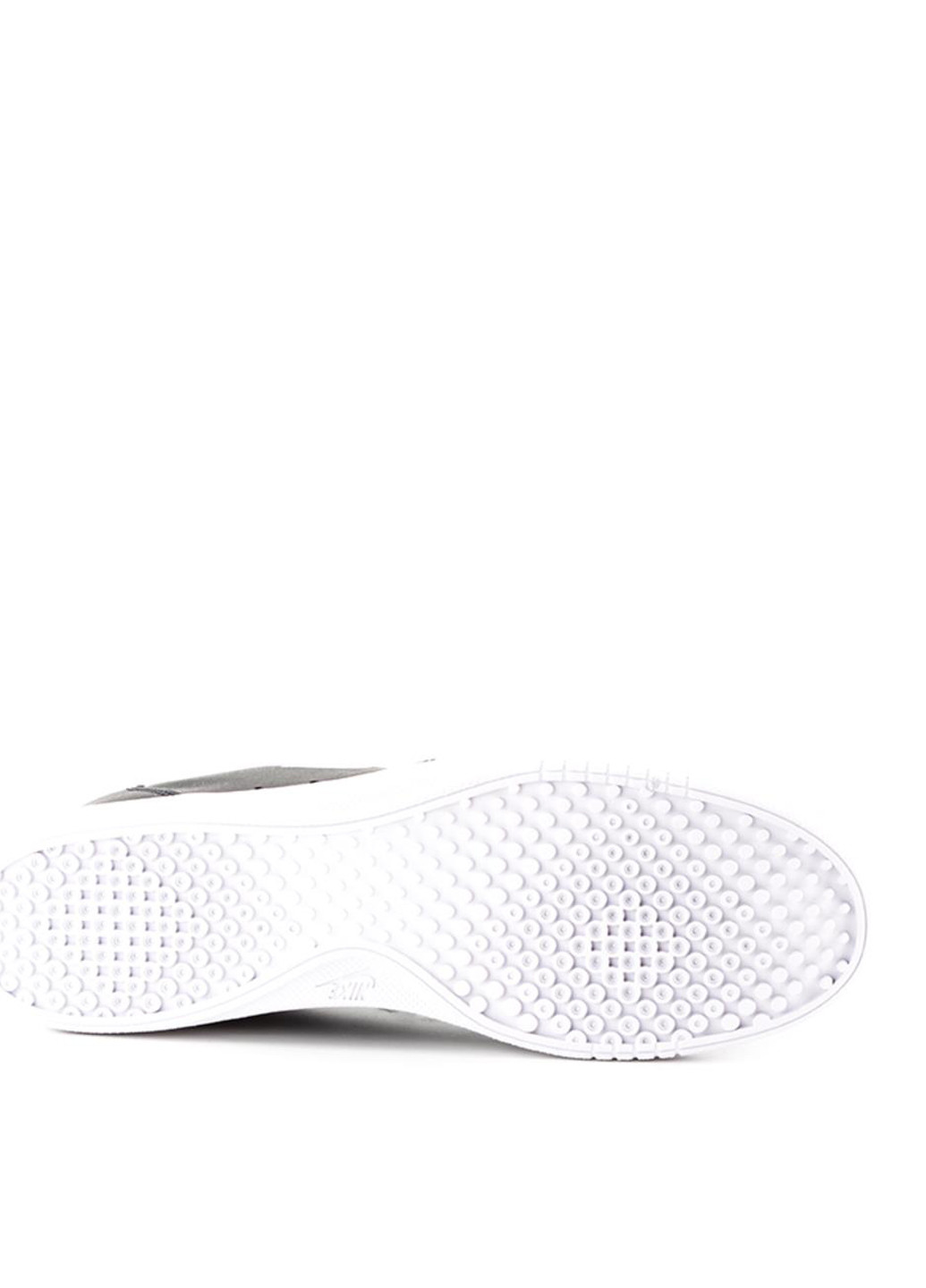 Черно-белые демисезонные кроссовки cj1679-002 Nike Court Vintage