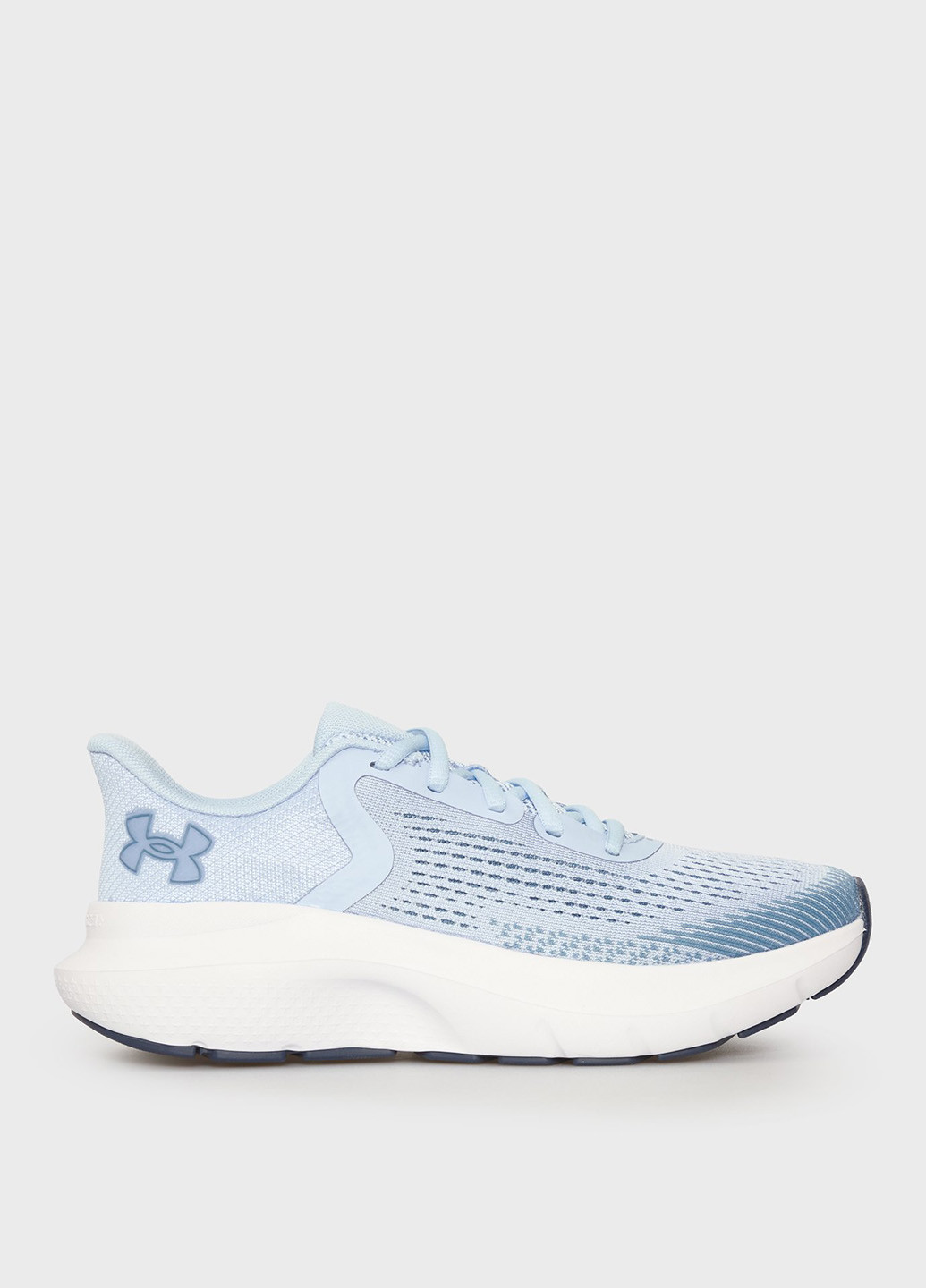 Кросівки Under Armour блакитні всесезони (347161388)
