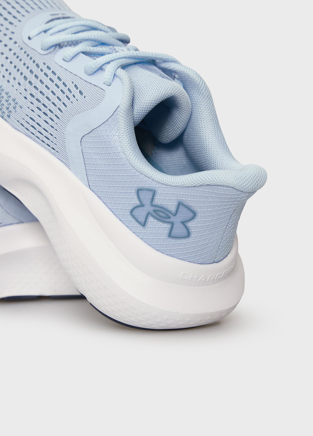 Кросівки Under Armour блакитні всесезони (347161388)