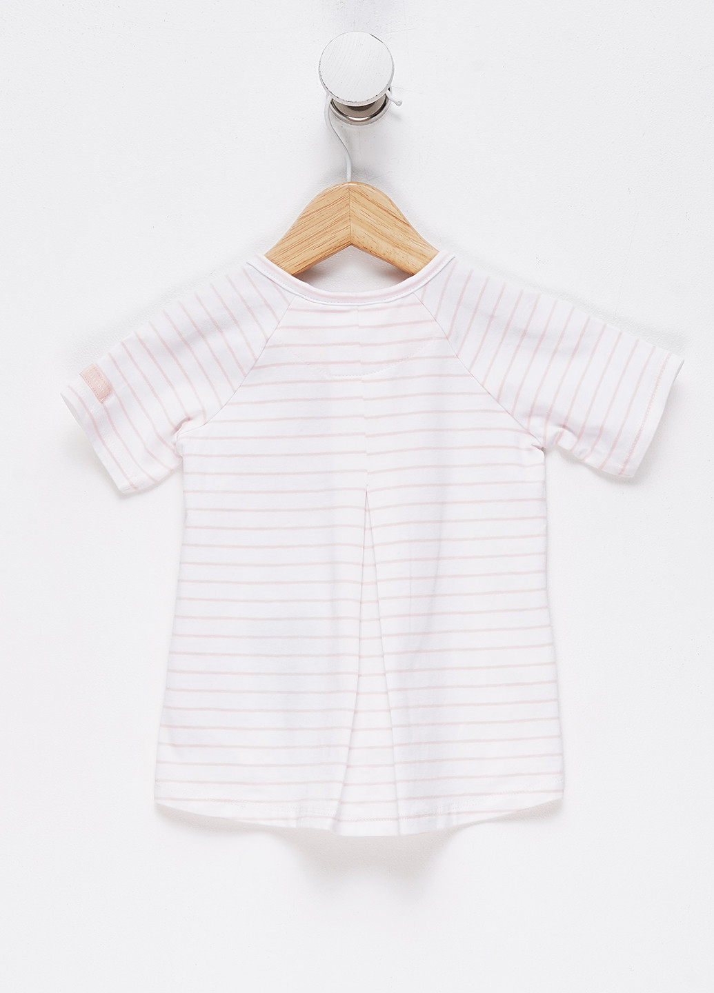 Біла літня футболка Bellybutton