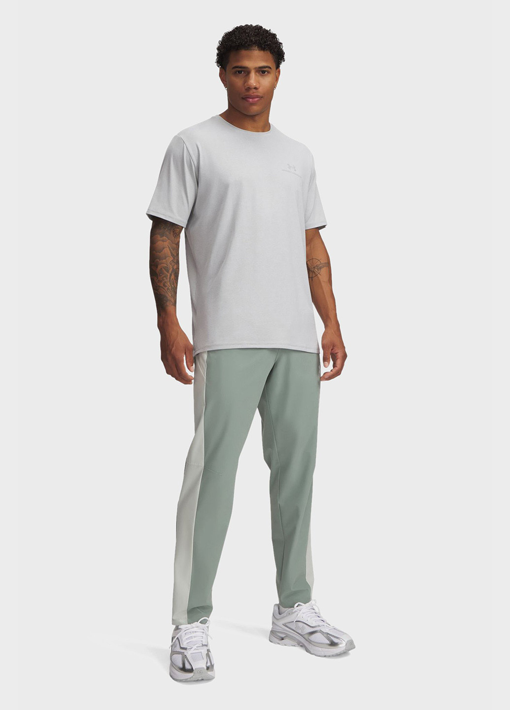 Штани Under Armour (328001474)