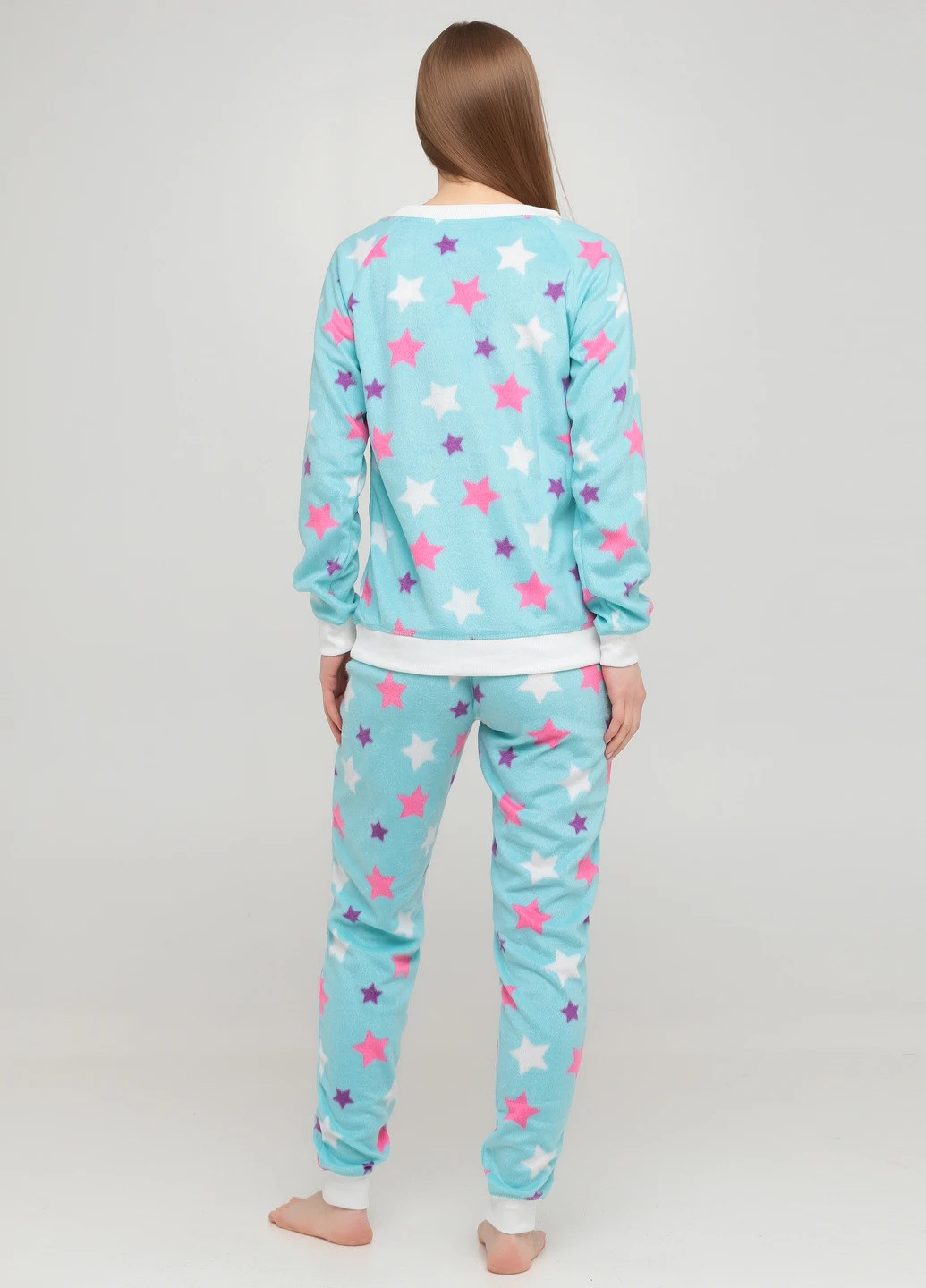 Костюм (лонгслив, брюки) Studio (359051011)