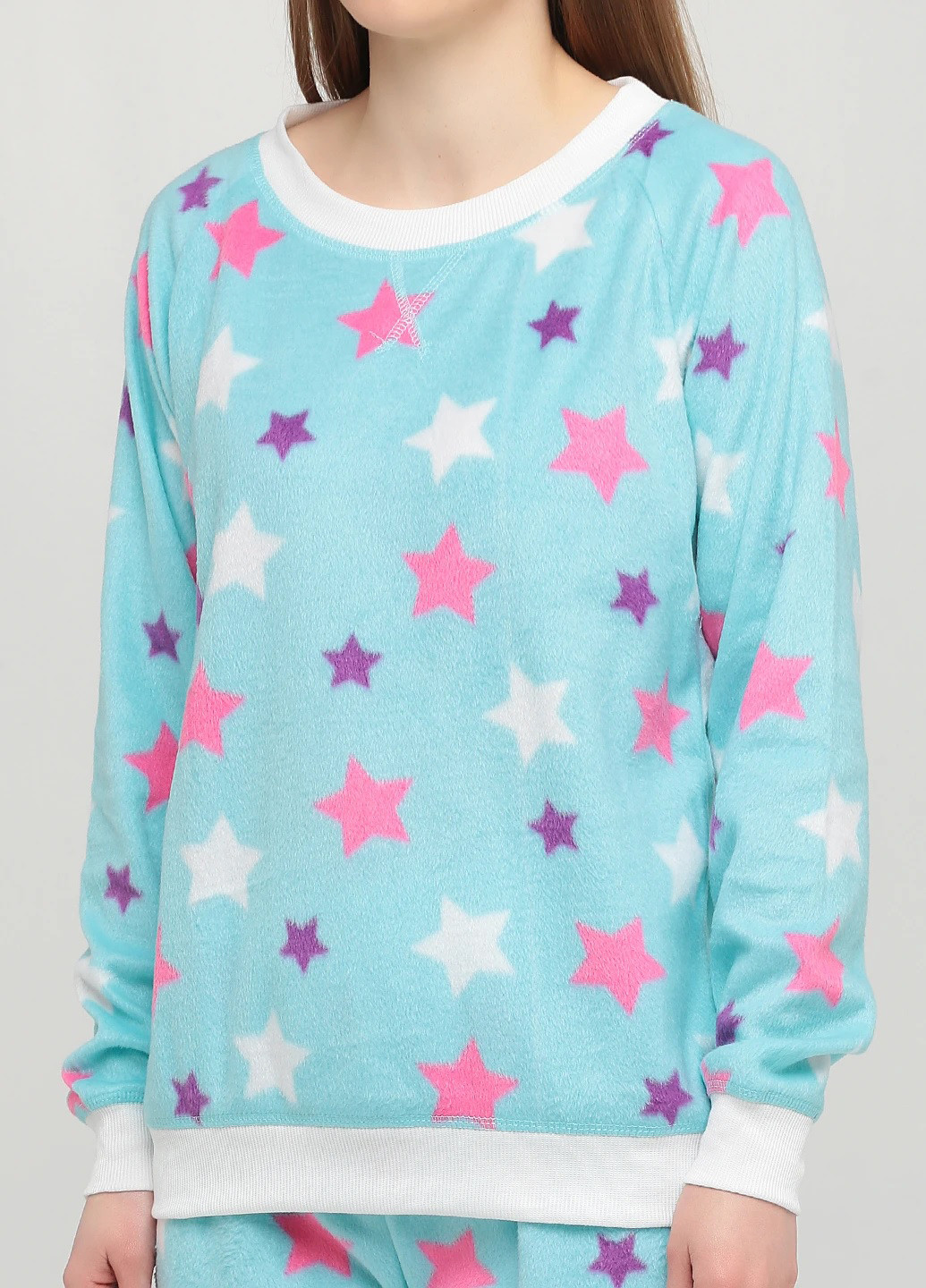 Костюм (лонгслив, брюки) Studio (359051011)