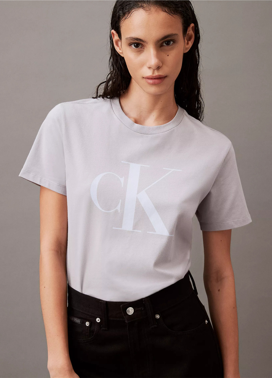 Футболка Calvin Klein - (302859802)