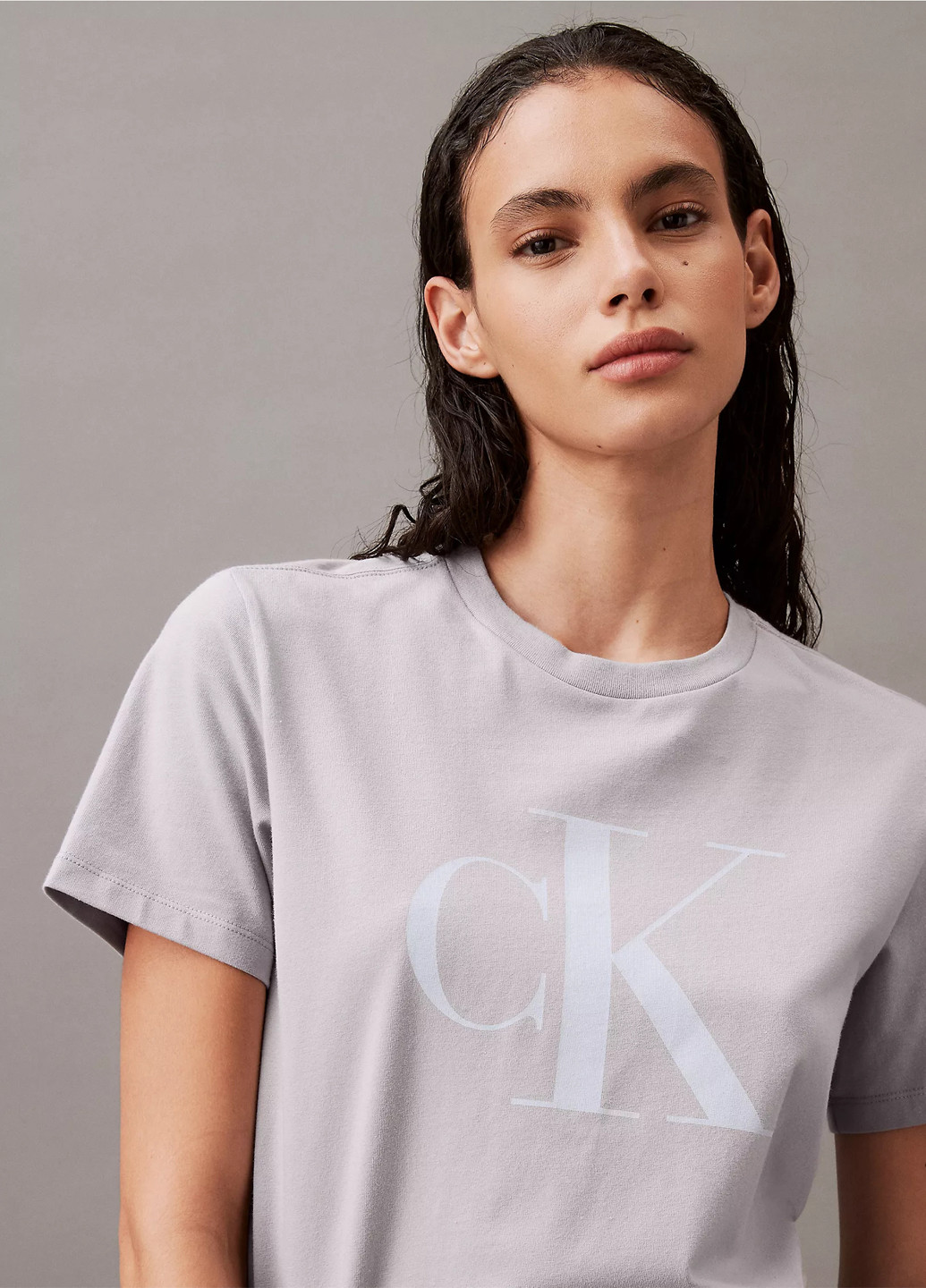 Футболка Calvin Klein - (302859802)