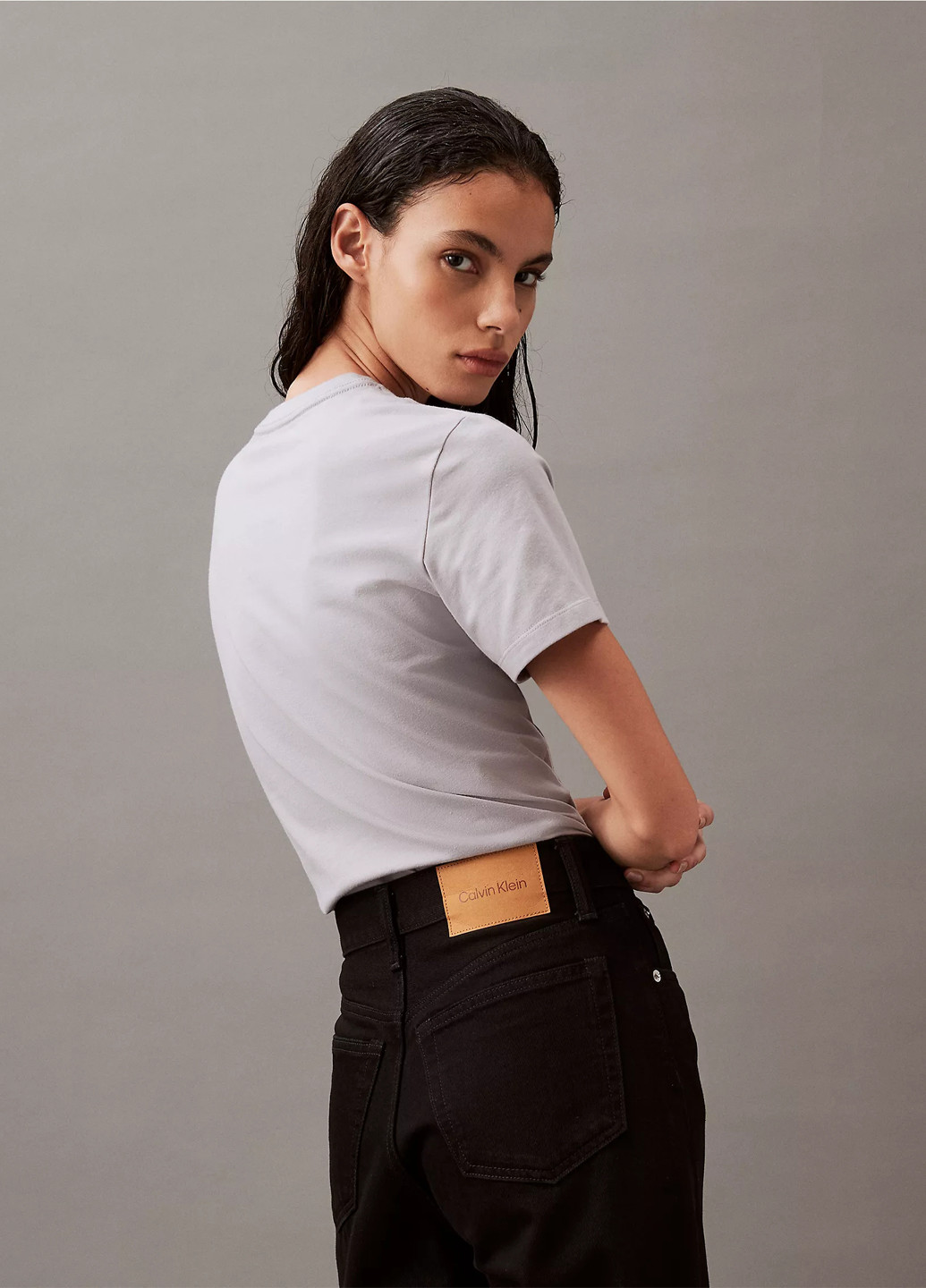 Футболка Calvin Klein - (302859802)